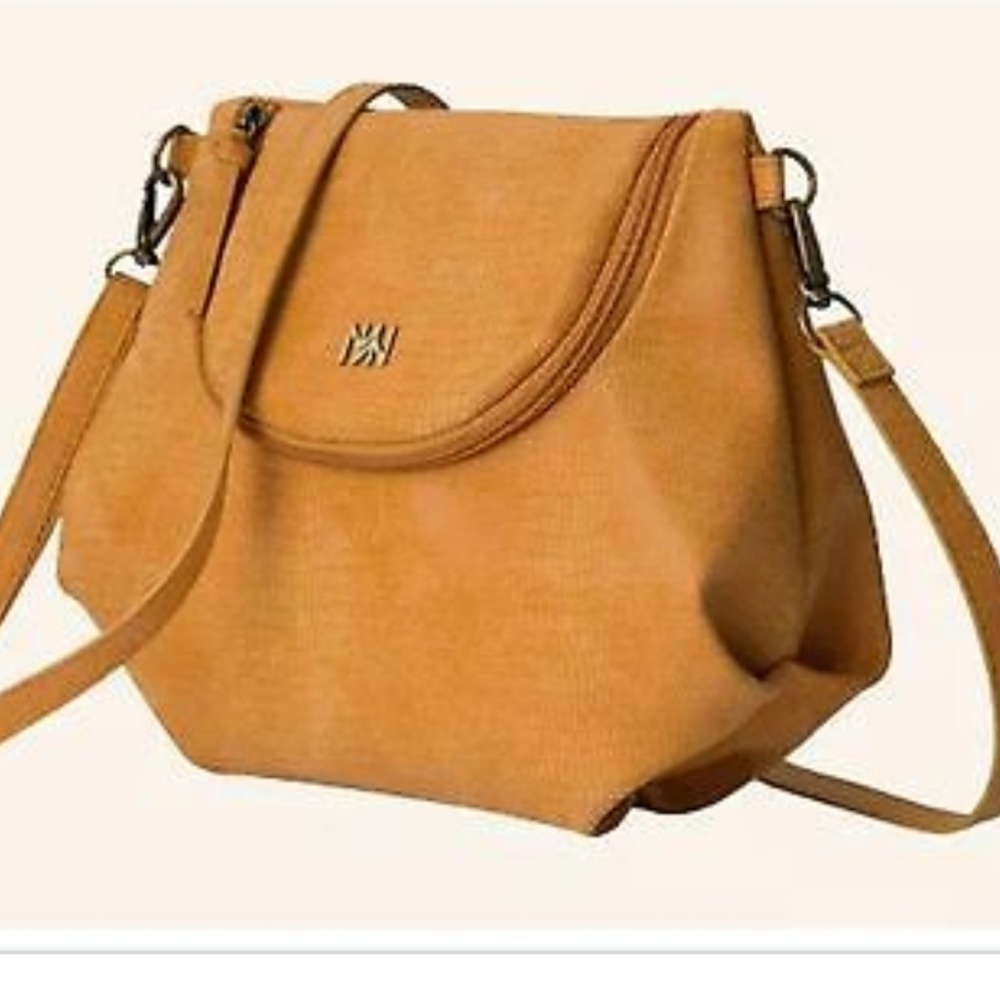 Harlem Crossbody Bag